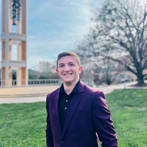 Meet your Posher, Cameron